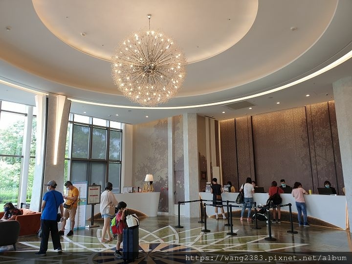 龍潭名人堂花園酒店20220604