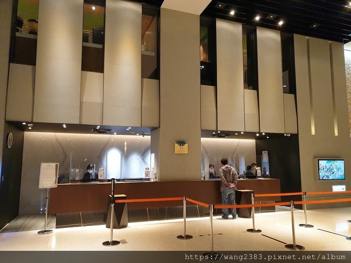 長榮文苑酒店（嘉義）20220402