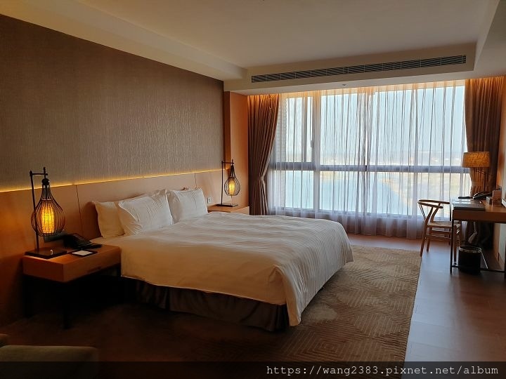 金門金湖飯店 20220227