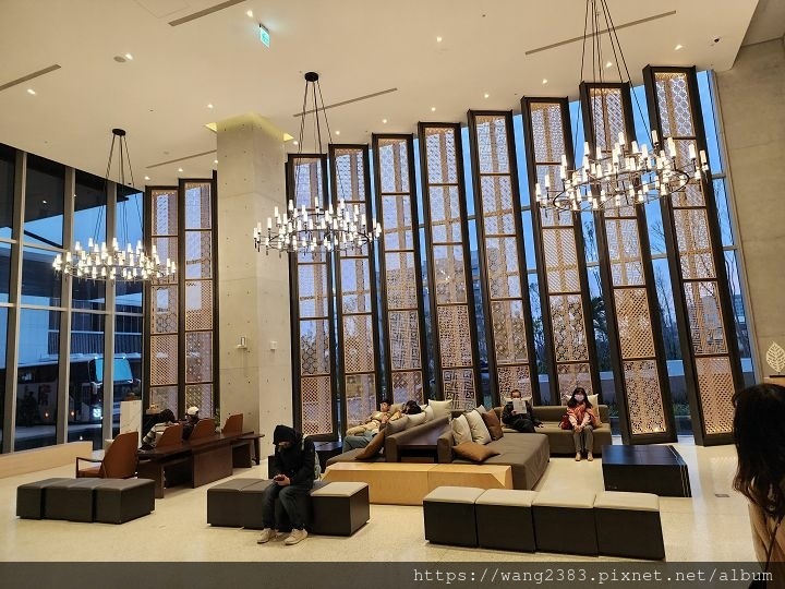 福爾摩沙遊艇酒店 20230226