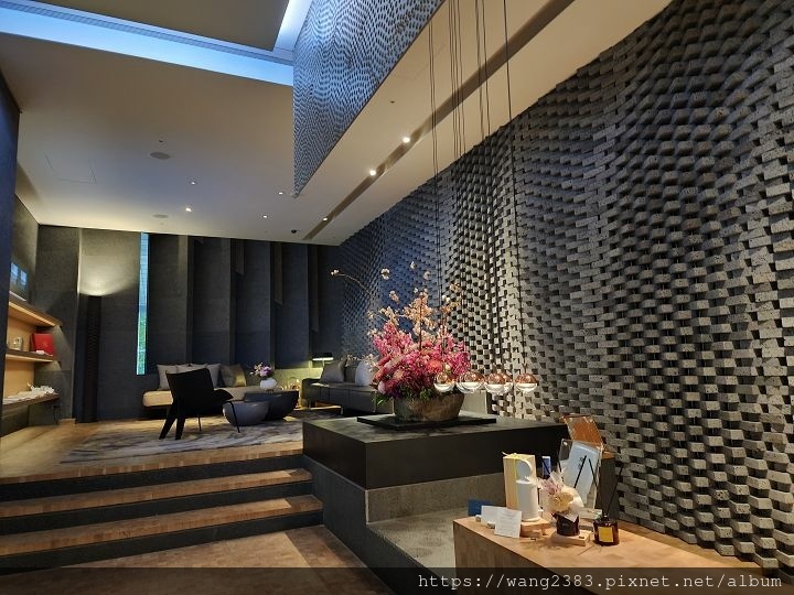 高雄晶英國際行館20230227