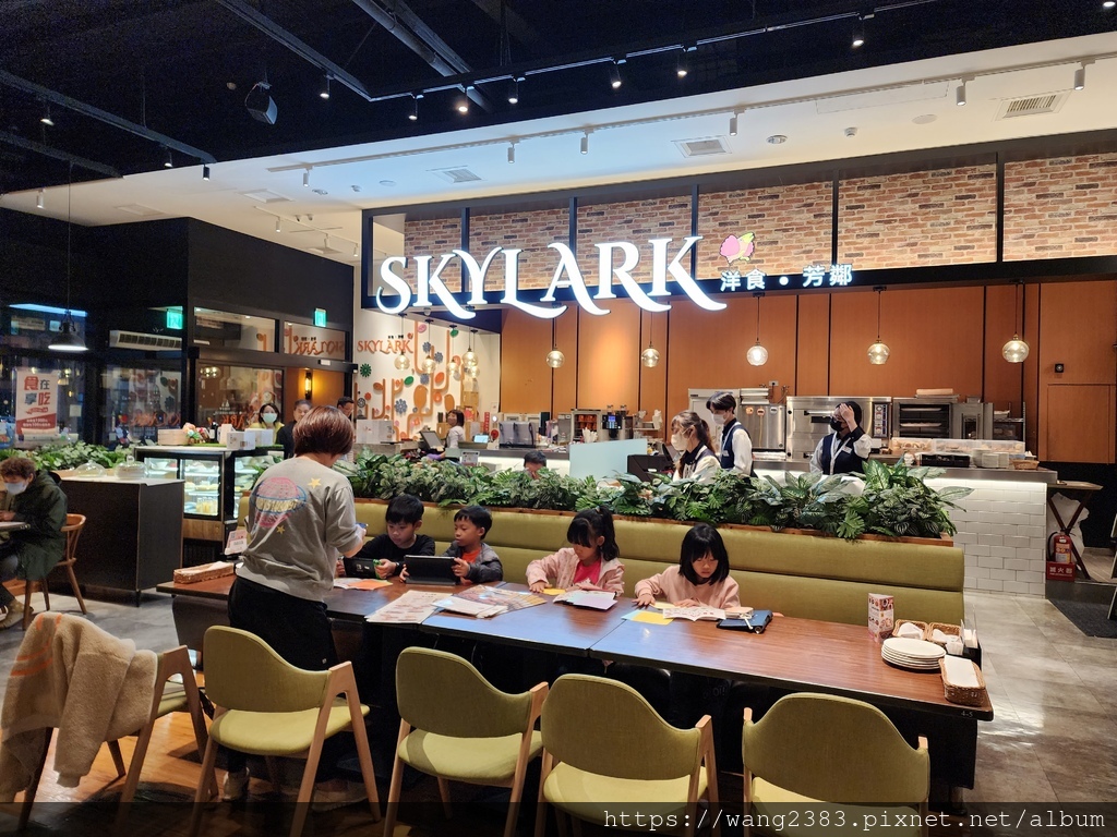 20231125 Skylark洋食‧芳鄰 台中福科店 (12).jpg