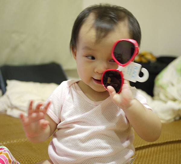 20120726-07Children's Place太陽眼鏡