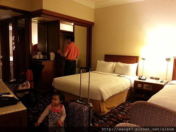 20130403-27到達住宿飯店