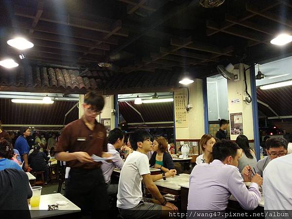 20130404-44克拉碼頭MRT旁的松發肉骨茶