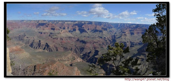 20100402-Grand Canyon