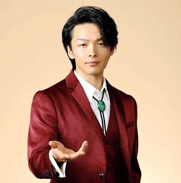 美食偵探明智五郎 日劇 劇情簡介 人物介紹 追劇客廳 元點文創4cbook 痞客邦