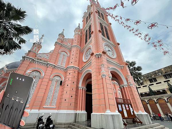 出發去越南胡志明 旅遊網路怎麼選 推薦Wi-Ho!特樂通Wi