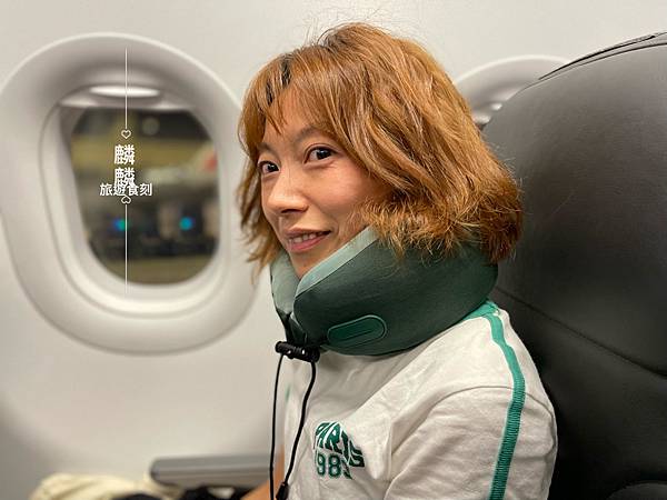 EVERY THINK | U型旅行頸枕