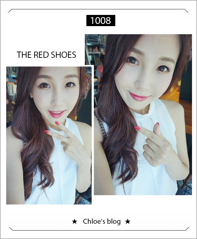 ▌指彩 ▌ mistermorden 我最爱的摩登色彩top 5