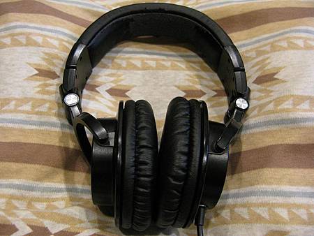 ATH M50 -1