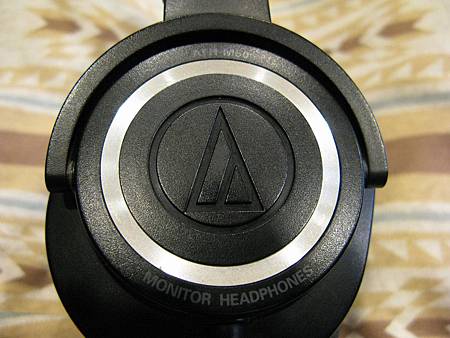 ATH M50 -2