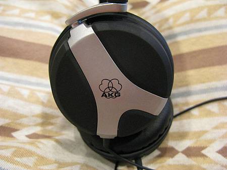 AKG K518DJ -2