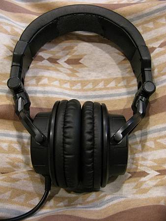 DENON HP700 -1