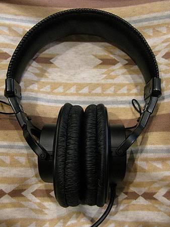 SONY MDR7506 -1