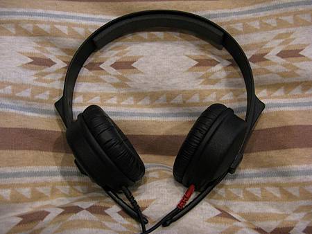 Sennheiser HD25SP -1