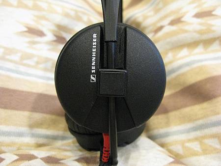 Sennheiser HD25SP -2