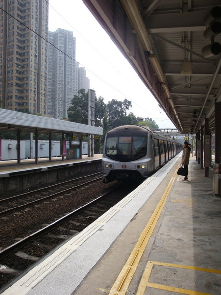 2 火車 2 火車