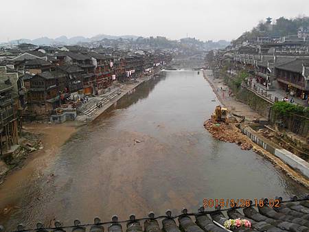湖南楊家界 (19) 湖南楊家界 (19)