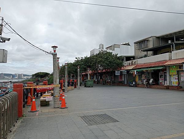 八里美食美景