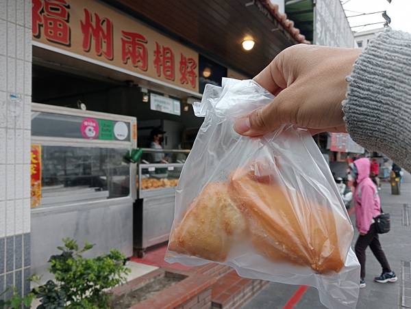 八里美食美景