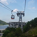 昂坪纜車52