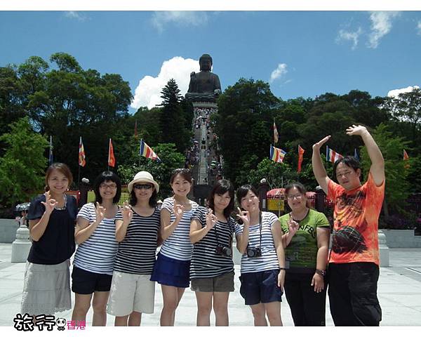 昂坪市集02 昂坪市集02
