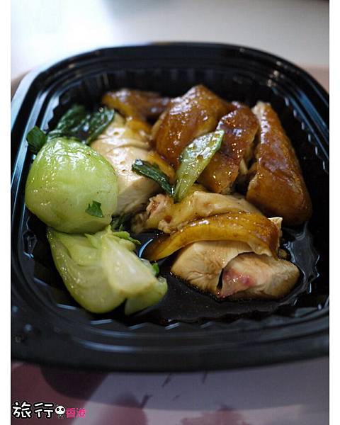 香港赤臘角機場34