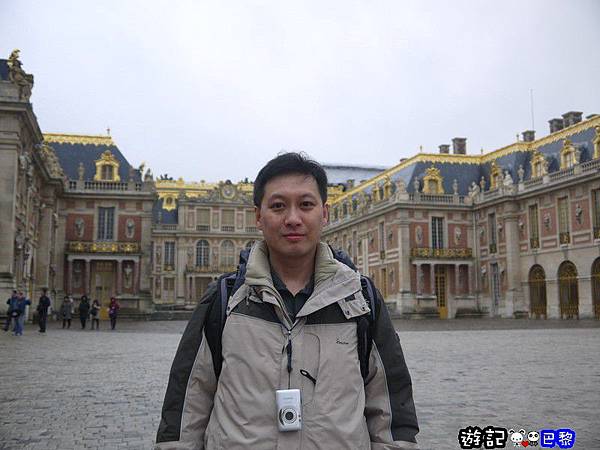 凡爾賽宮_032 凡爾賽宮_032