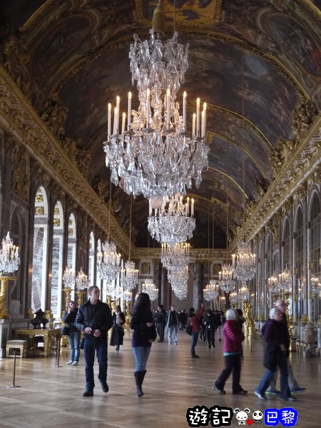 凡爾賽宮_068