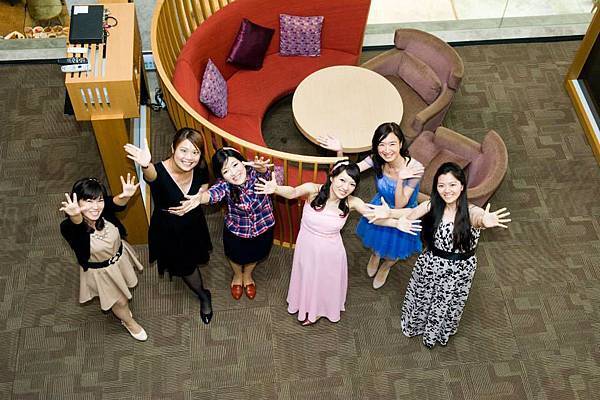 台南香格里拉飯店03