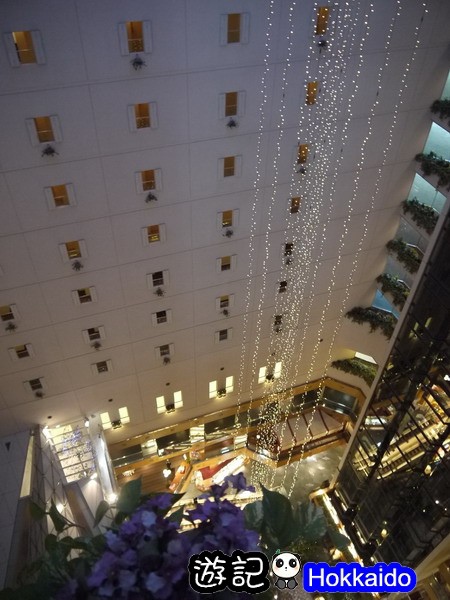 札幌東京巨蛋hotel-11