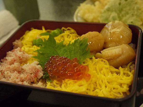 小石川日本料理07 小石川日本料理07