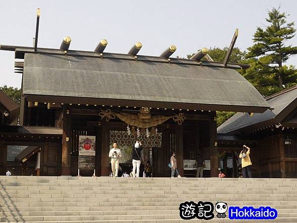 北海道神宮20