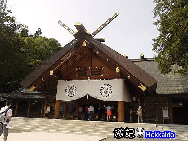 北海道神宮28