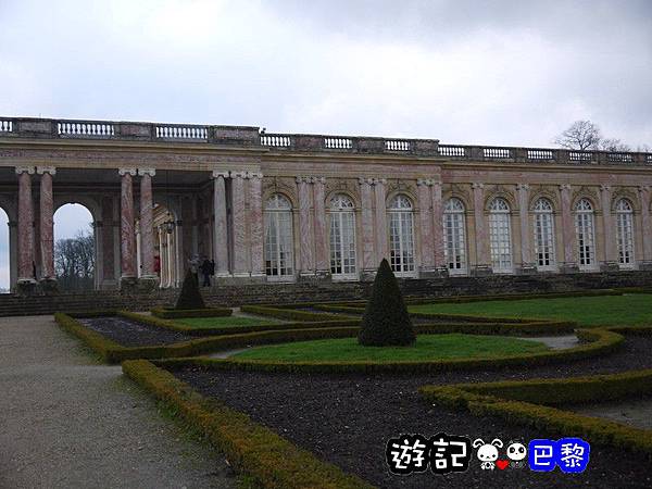 凡爾賽宮庭園65