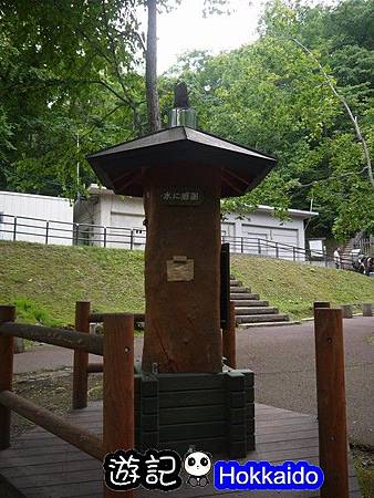 京極羊蹄湧水公園30