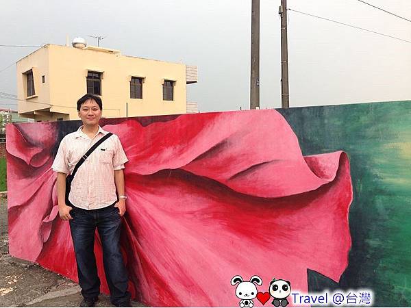 台南後壁土溝村06