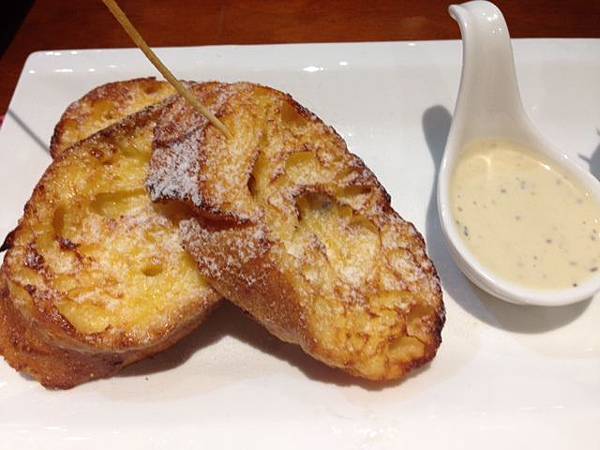 Pain Perdu 邦貝樂啾 咖啡館31