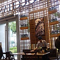 歐舒丹咖啡 L'OCCITANE Cafe01.jpg