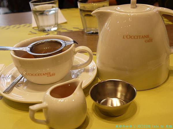 歐舒丹咖啡 L'OCCITANE Cafe07.jpg