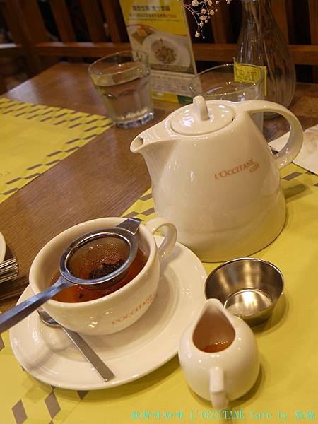 歐舒丹咖啡 L'OCCITANE Cafe09.jpg