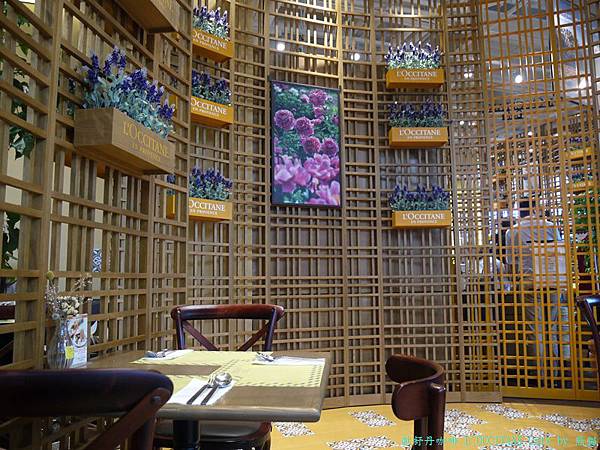 歐舒丹咖啡 L'OCCITANE Cafe46.jpg