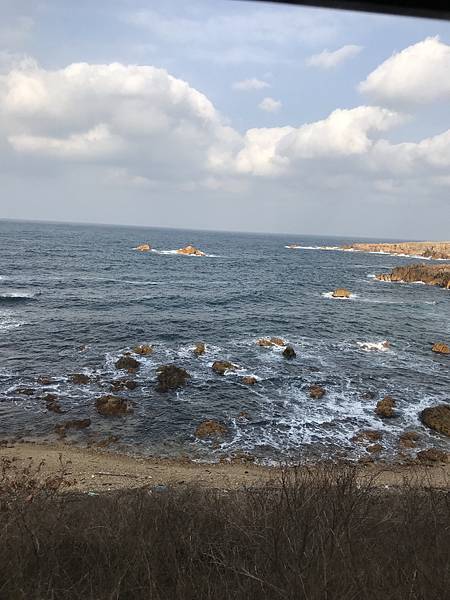 跟著JR日本東北行+北海道聖誕節(二)-暖爐列車,弘前,青森