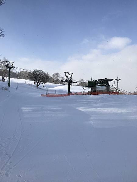 跟著JR日本東北行+北海道聖誕節(四)-小樽天狗山