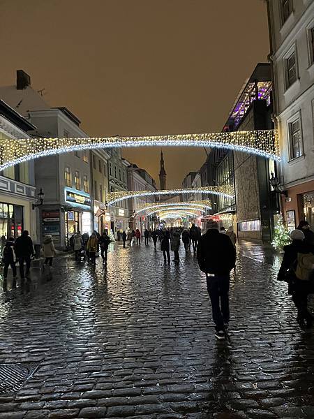簡約北歐簡約遊(一)-2023芬愛兩地聖誕行-首游赫爾辛基,