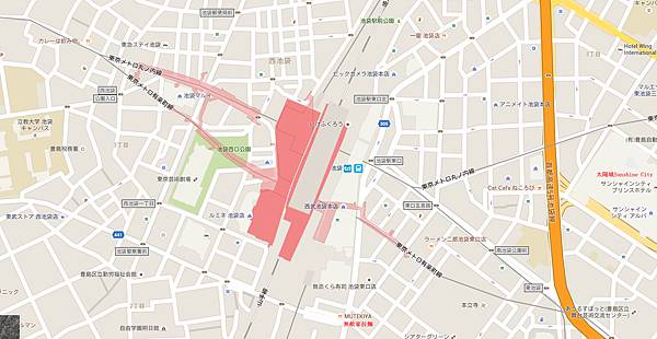 16東京6日行day 3 2貴族學院風立教大學吃便宜午餐 池袋西北口閒晃 Shermin的旅遊記事 痞客邦 16東京6日行day 3 2貴族學院風立教大學吃便宜午餐 池袋西北口閒晃 Shermin的旅遊記事 痞客邦