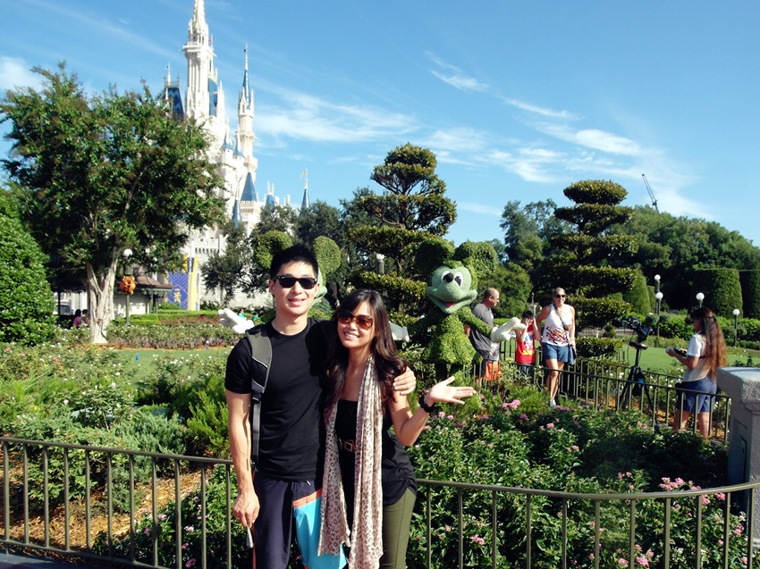 2013 Orlando-Disney @ Ellen Yun Miller 的相簿:: 痞客邦:: 2013 Orlando-Disney @ Ellen Yun Miller 的相簿:: 痞客邦::