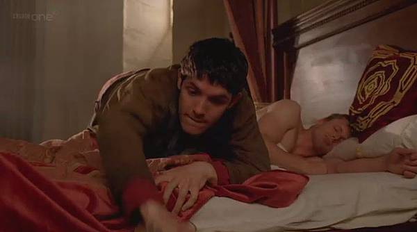 Merlin s04e04