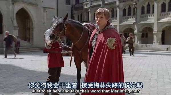 Merlin s04e06